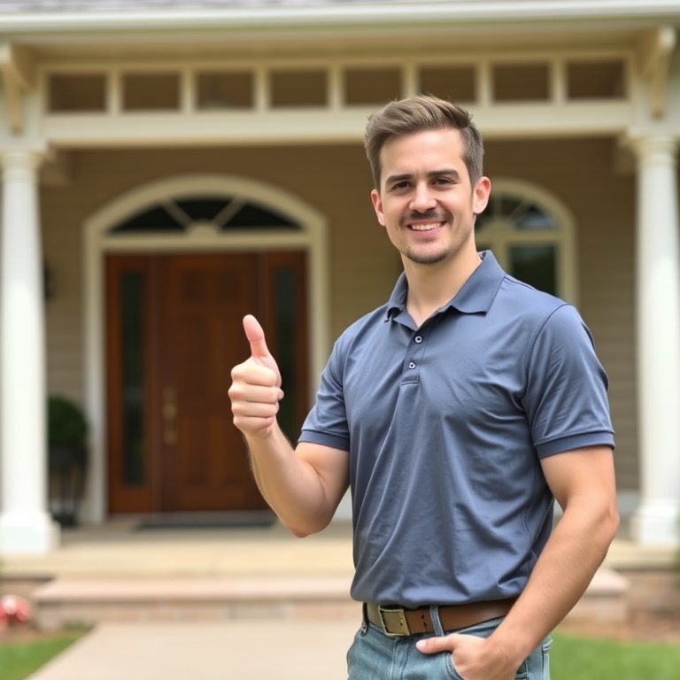 Founder of Ant & Rodent Pest Control Escondido